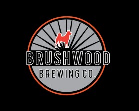 Brushwood Brewing Co. entry by GraphicG
