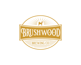Brushwood Brewing Co. entry by NANO28
