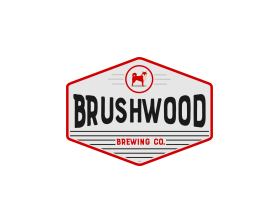Brushwood Brewing Co. entry by NANO28