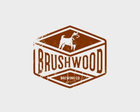 Brushwood Brewing Co. entry by smedok1977