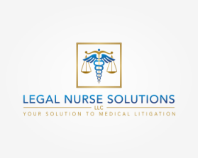 Legal Nurse Solutions, LLC entry by Isa