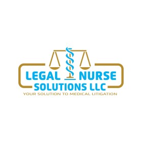 Legal Nurse Solutions, LLC entry by design
