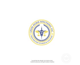 Legal Nurse Solutions, LLC entry by jhony