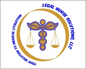 Legal Nurse Solutions, LLC entry by Arsenio