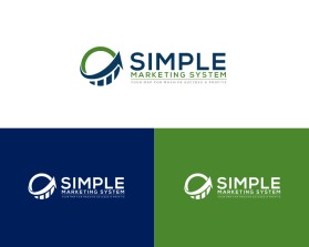 Simple Marketing System entry by jhan0208