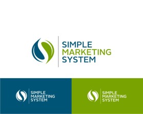 Simple Marketing System entry by savana