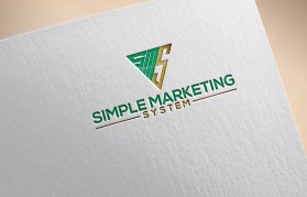 Simple Marketing System entry by Design Rock