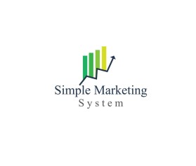 Simple Marketing System entry by design155