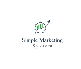 Simple Marketing System entry by design155