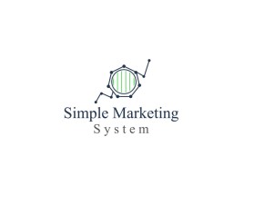 Simple Marketing System entry by design155