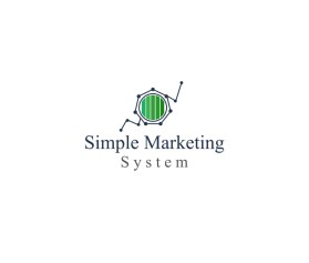 Simple Marketing System entry by design155