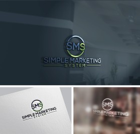 Simple Marketing System entry by Dark49