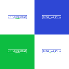 Simple Marketing System entry by teponk