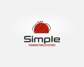 Simple Marketing System entry by ayoeb