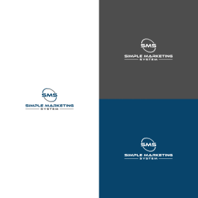 Simple Marketing System entry by GEN X