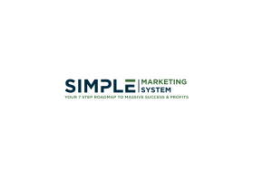 Simple Marketing System entry by roky