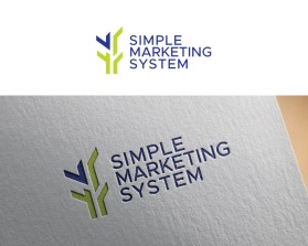 Simple Marketing System entry by Clodela