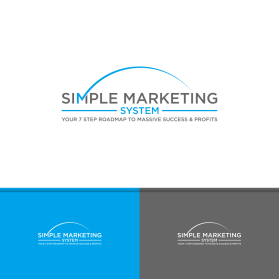 Simple Marketing System entry by teponk