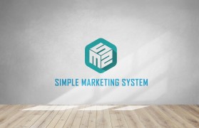 Simple Marketing System entry by osman36