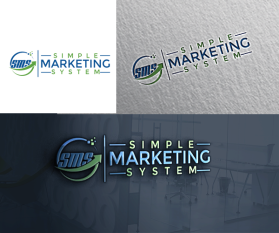 Simple Marketing System entry by balsh