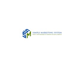 Simple Marketing System entry by arvin