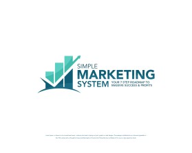 Simple Marketing System entry by Ed Art