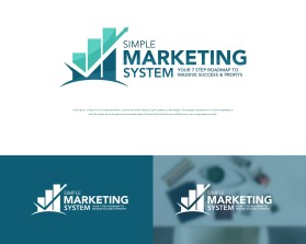 Simple Marketing System entry by Ed Art