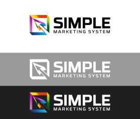Simple Marketing System entry by saga1109