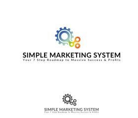 Simple Marketing System entry by saga1109
