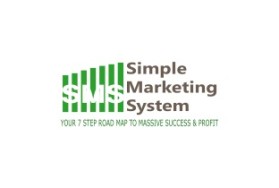 Simple Marketing System entry by tusi
