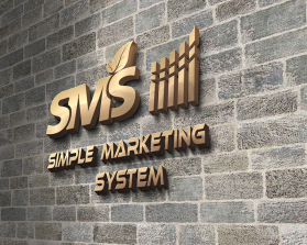 Simple Marketing System entry by sinha500