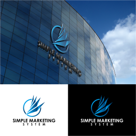 Simple Marketing System entry by Aminxkee