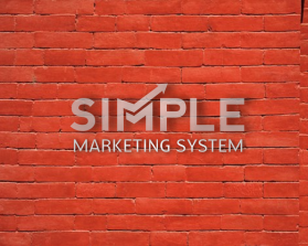 Simple Marketing System entry by smedok1977