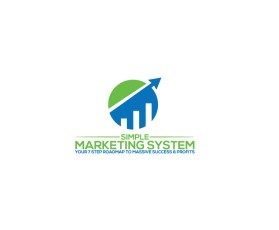 Simple Marketing System entry by freelancernursultan