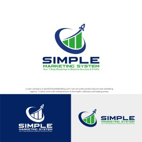 Simple Marketing System entry by jhony