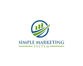 Simple Marketing System entry by arvin