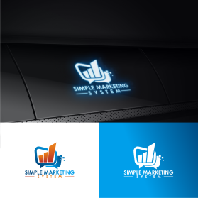 Simple Marketing System entry by Aminxkee