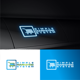 Simple Marketing System entry by Aminxkee