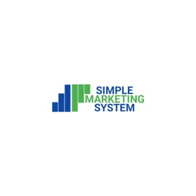 Simple Marketing System entry by Orenz