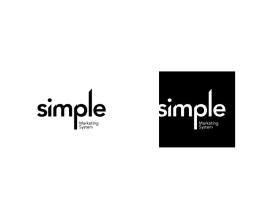 Simple Marketing System entry by malangdesign