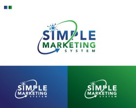 Simple Marketing System entry by KAIROS