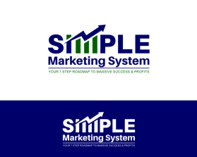 Simple Marketing System entry by sella