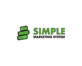 Simple Marketing System entry by Gloria