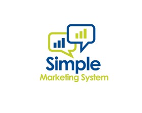 Simple Marketing System entry by Logos