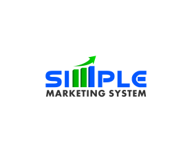 Simple Marketing System entry by Gloria