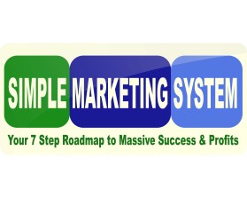 Simple Marketing System entry by FH_Design