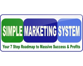 Simple Marketing System entry by FH_Design