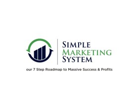 Simple Marketing System entry by dewo_demak