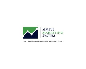 Simple Marketing System entry by dewo_demak