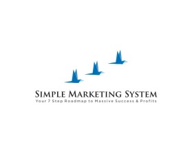 Simple Marketing System entry by dewo_demak